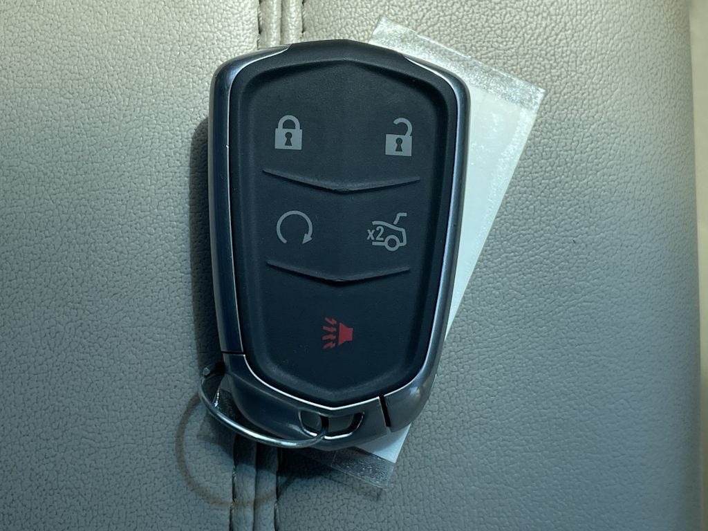 2019 Cadillac XTS Base 18