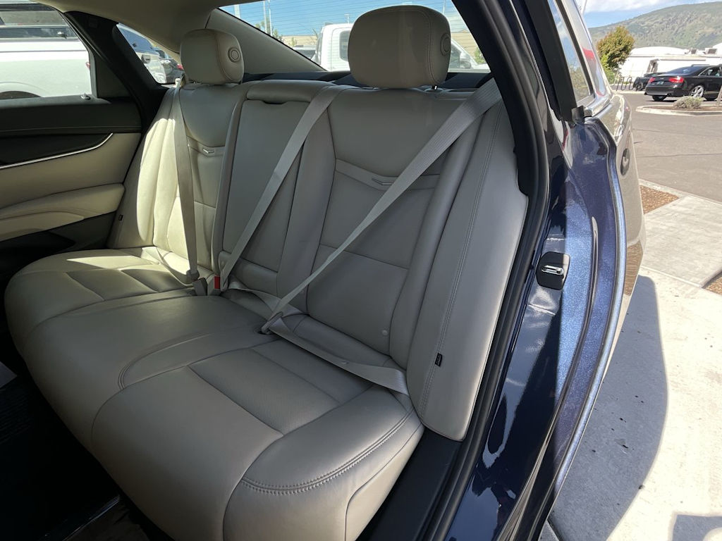 2019 Cadillac XTS Base 13