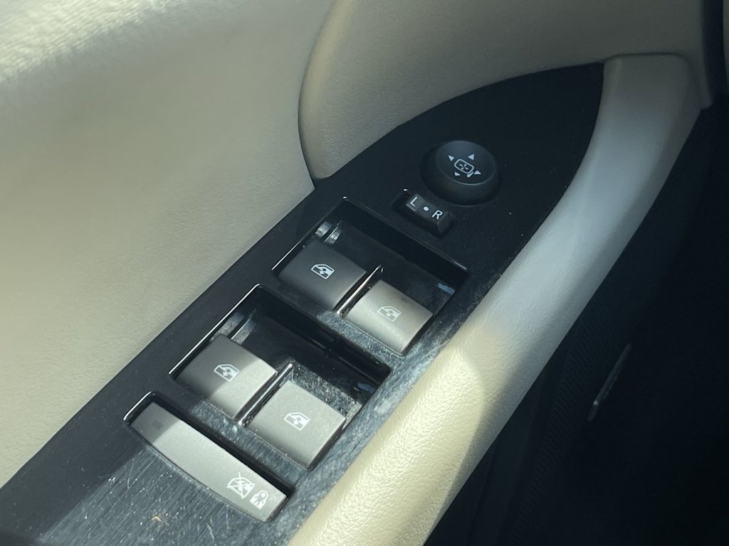 2019 Cadillac XTS Base 24