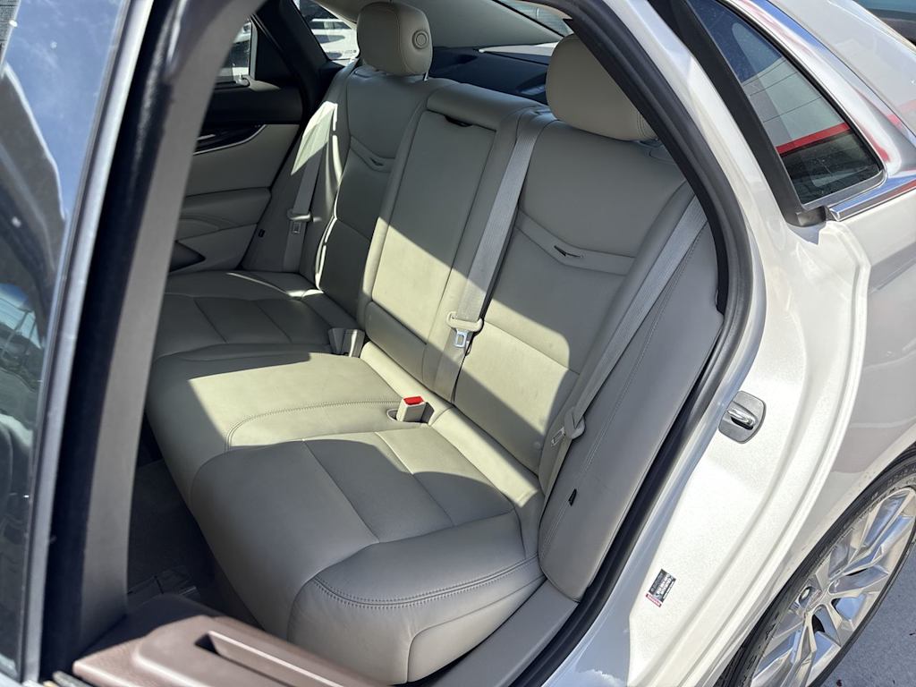 Thumbnail: 2015 Cadillac XTS - 12