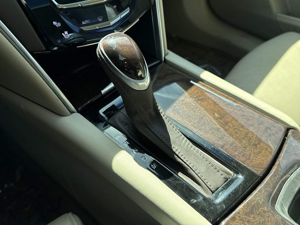 Thumbnail: 2015 Cadillac XTS - 14