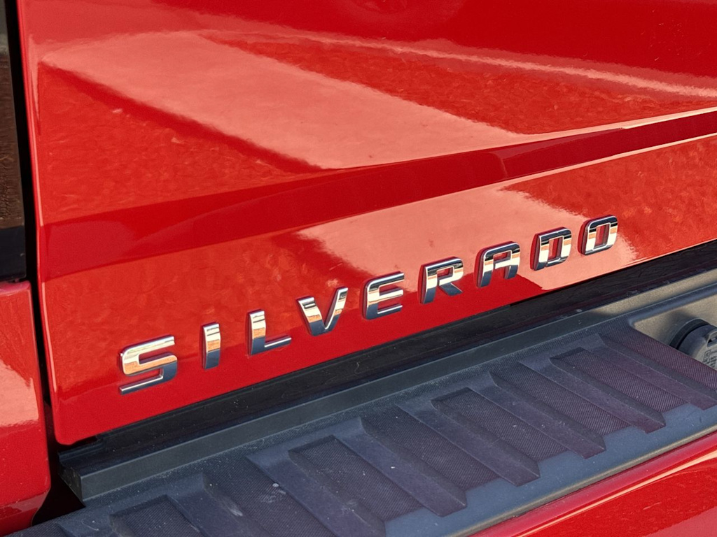 Thumbnail: 2019 Chevrolet Silverado 1500 - 7