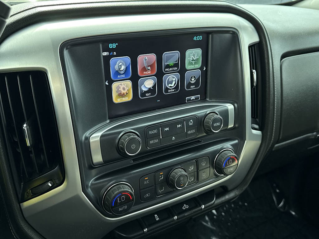 Thumbnail: 2018 GMC Sierra 1500 - 19