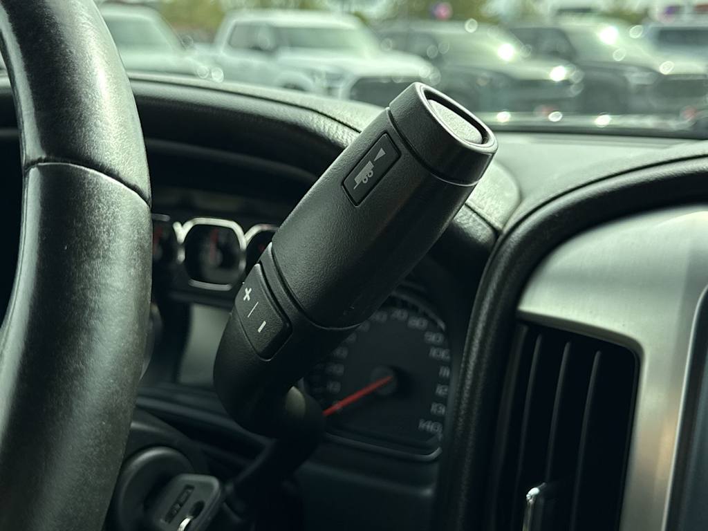 Thumbnail: 2018 GMC Sierra 1500 - 21