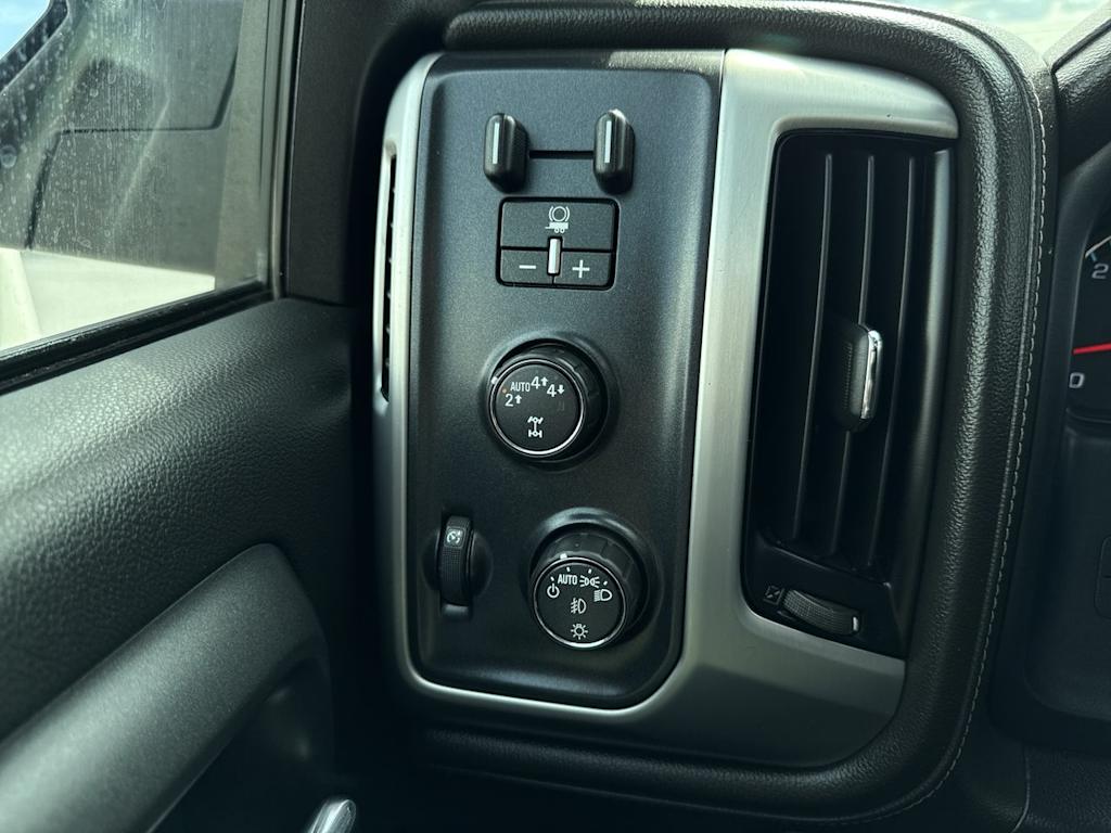 Thumbnail: 2018 GMC Sierra 1500 - 22