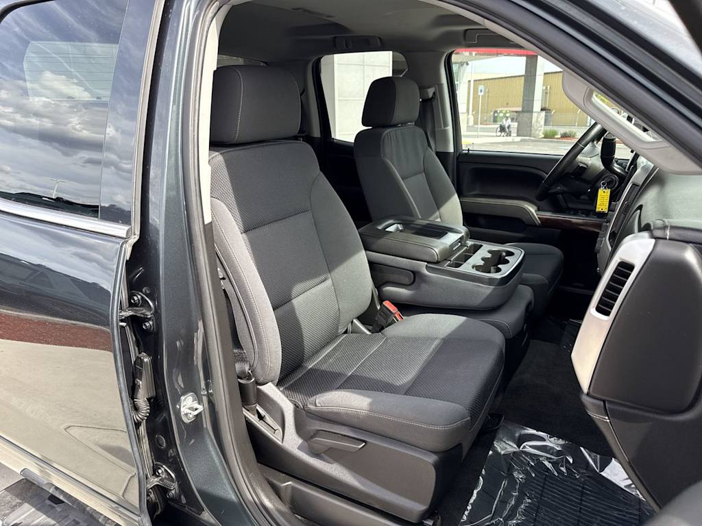 Thumbnail: 2018 GMC Sierra 1500 - 12