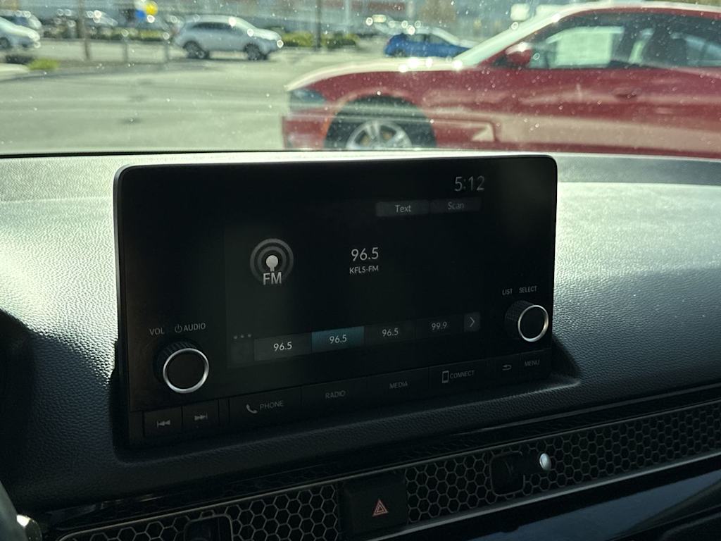 Thumbnail: 2023 Honda Civic - 13