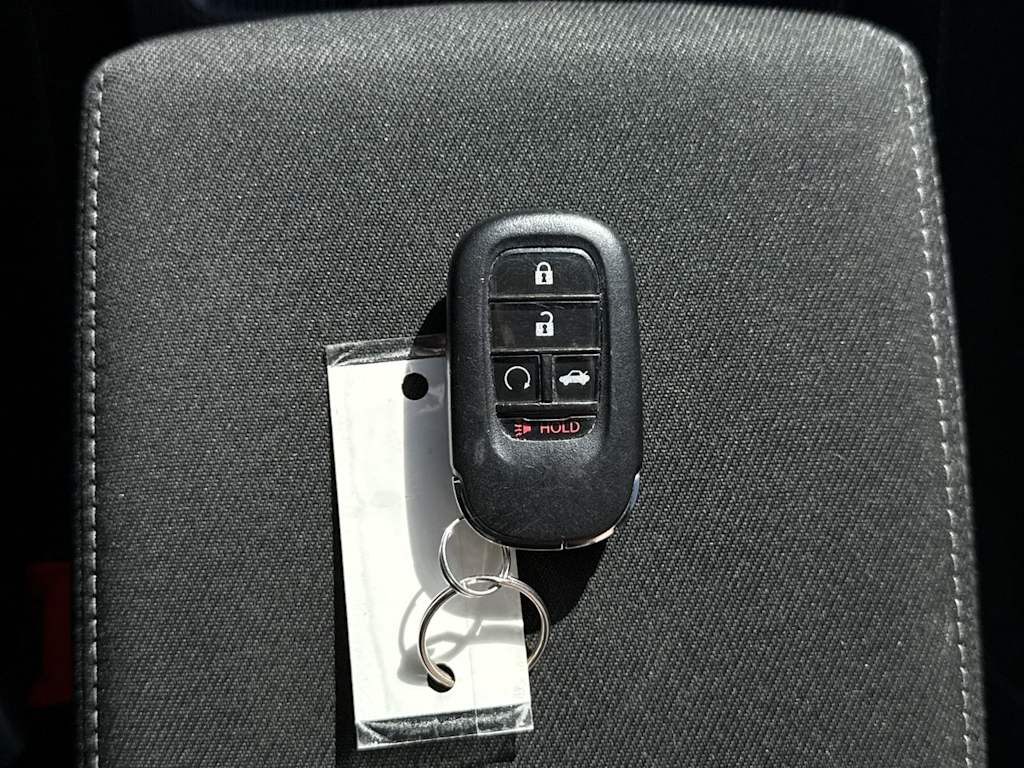 Thumbnail: 2023 Honda Civic - 17