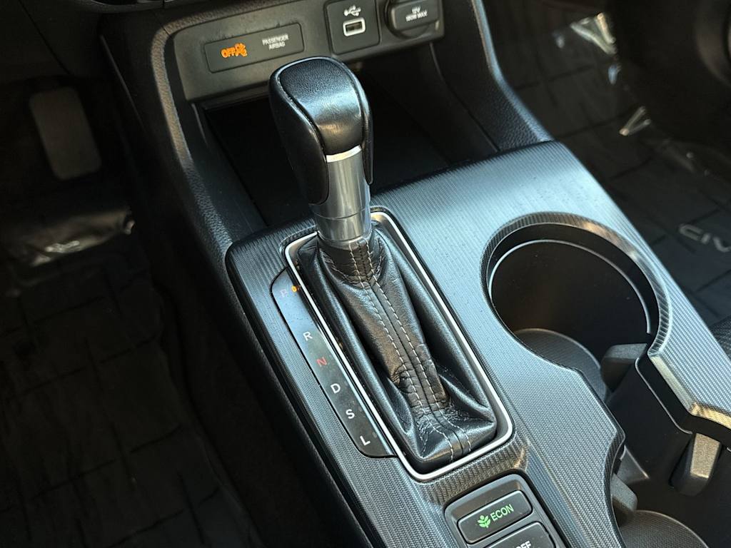 Thumbnail: 2023 Honda Civic - 14