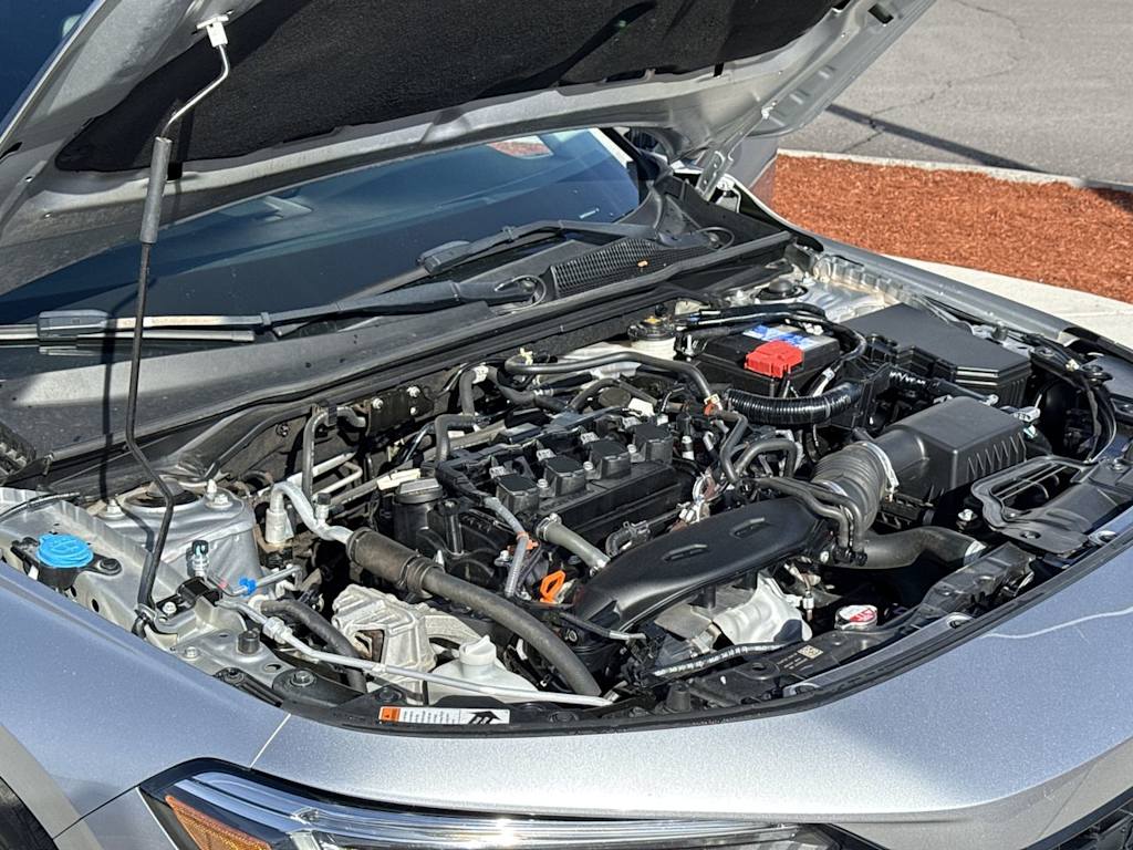 Thumbnail: 2023 Honda Civic - 8