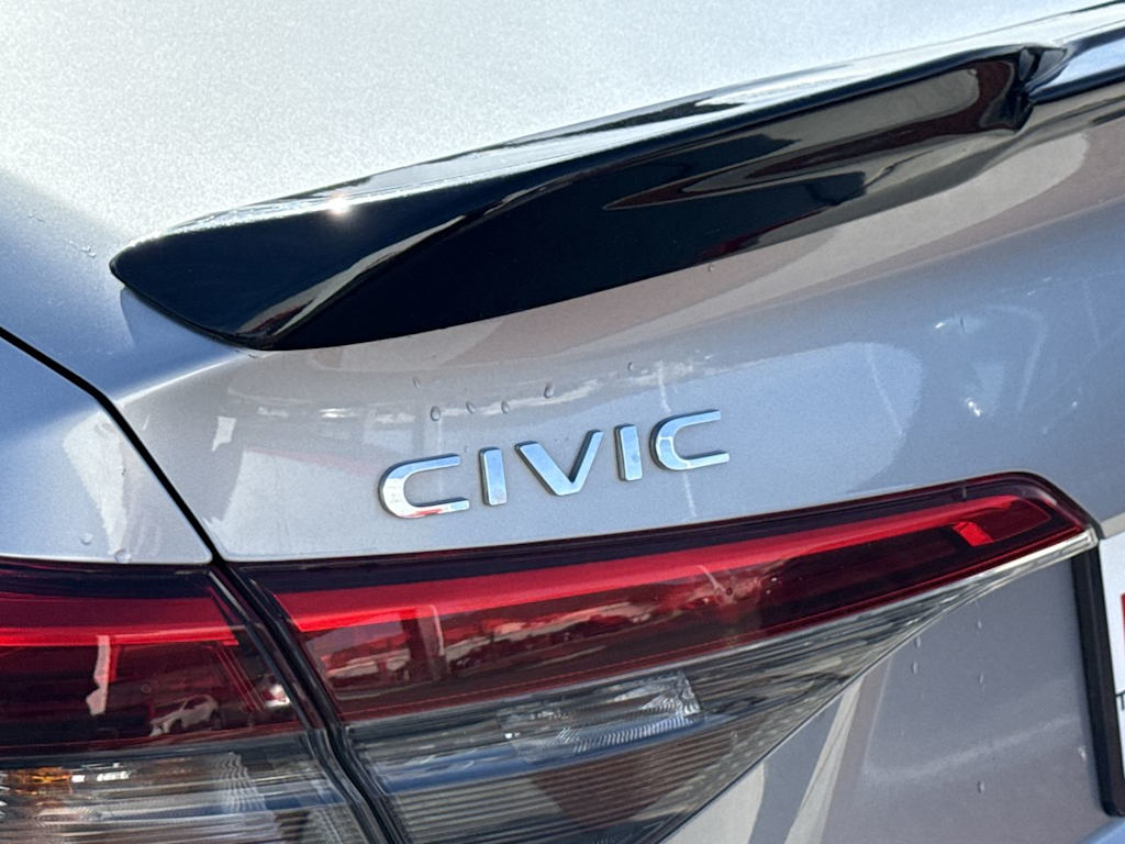 Thumbnail: 2023 Honda Civic - 19