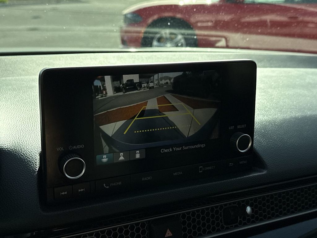 Thumbnail: 2023 Honda Civic - 22