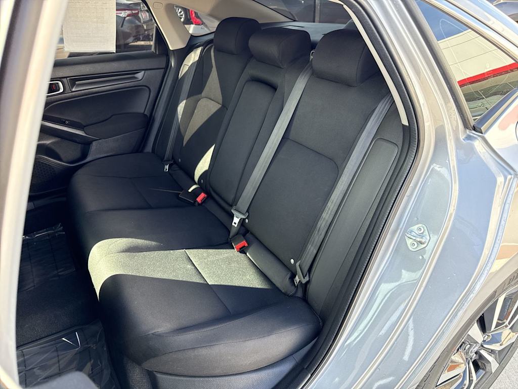 Thumbnail: 2023 Honda Civic - 12