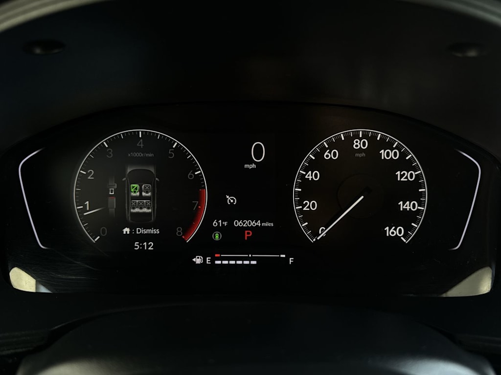 Thumbnail: 2023 Honda Civic - 15