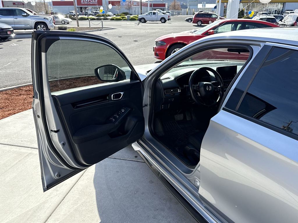 Thumbnail: 2023 Honda Civic - 20