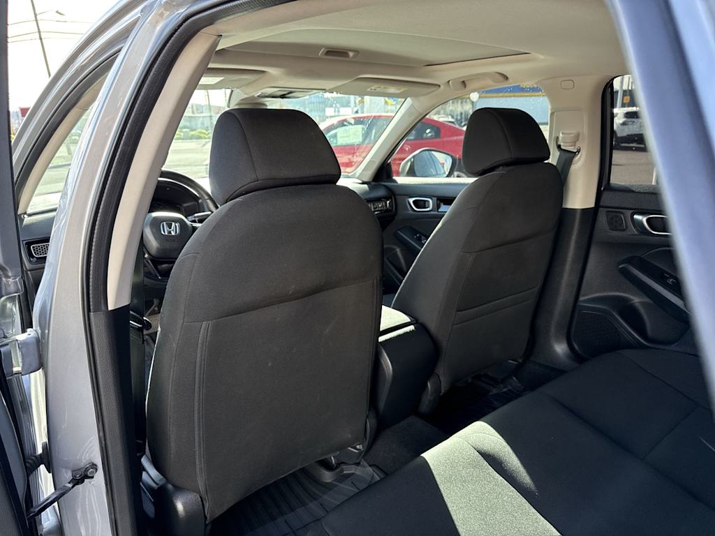 Thumbnail: 2023 Honda Civic - 21