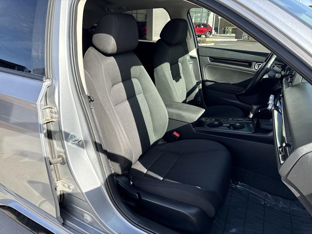 Thumbnail: 2023 Honda Civic - 11