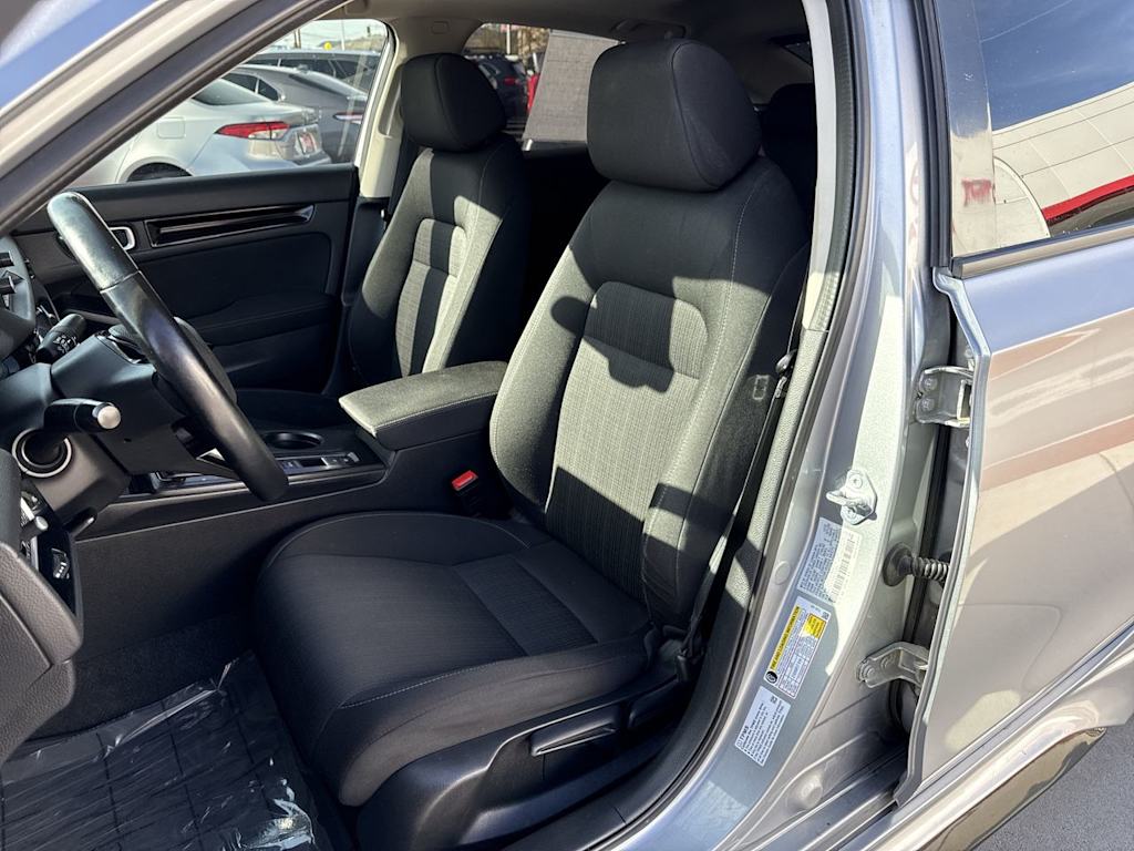 Thumbnail: 2023 Honda Civic - 10