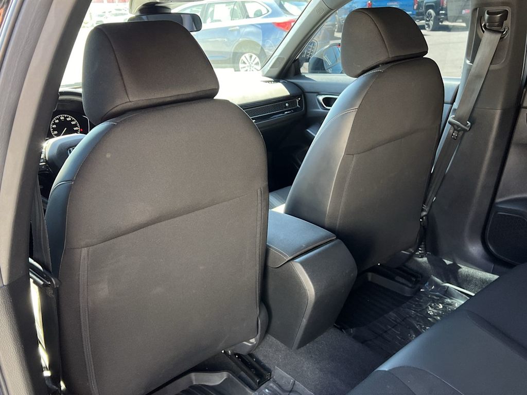 Thumbnail: 2022 Honda Civic - 11