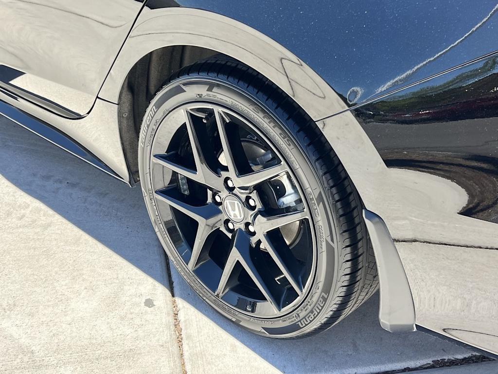 Thumbnail: 2022 Honda Civic - 8