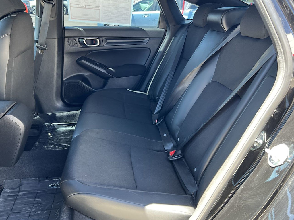 Thumbnail: 2022 Honda Civic - 12