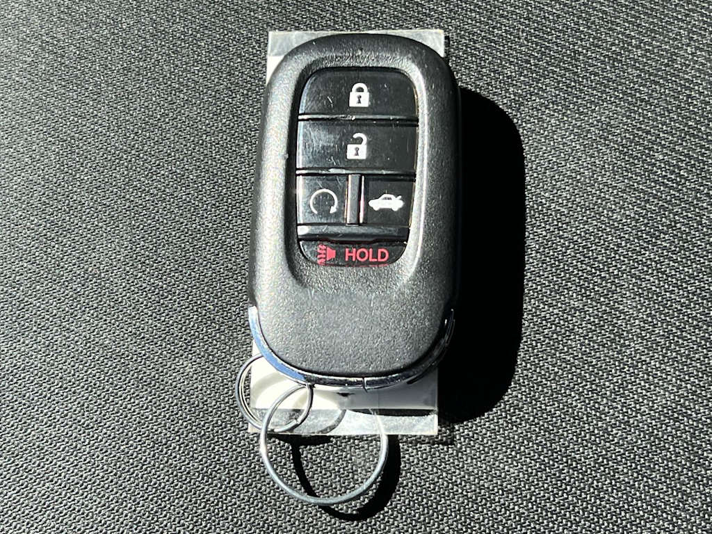 Thumbnail: 2022 Honda Civic - 24