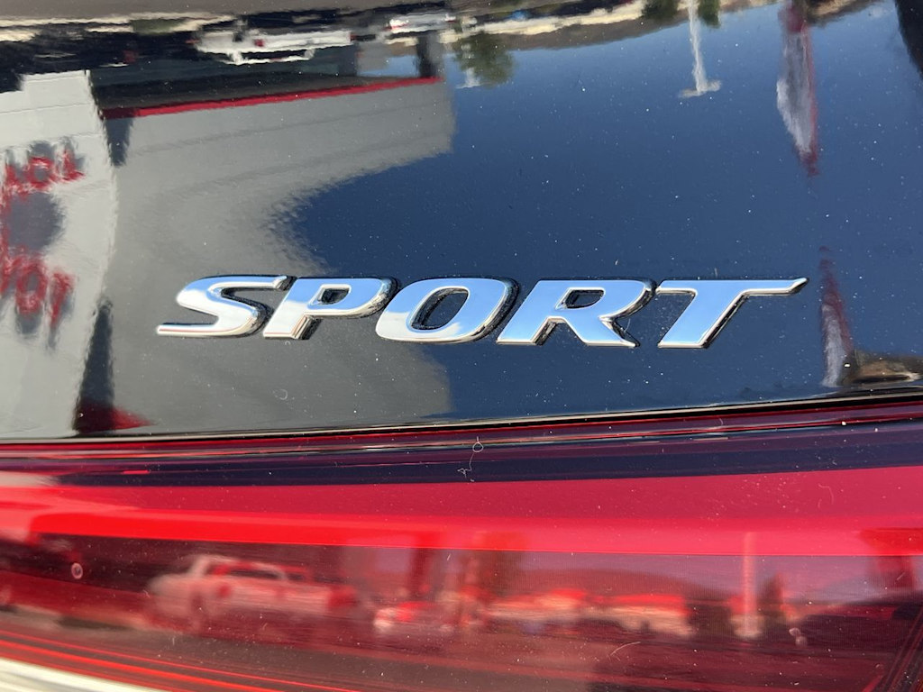 Thumbnail: 2022 Honda Civic - 19