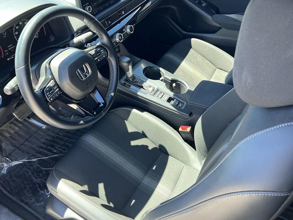 Thumbnail: 2022 Honda Civic - 17