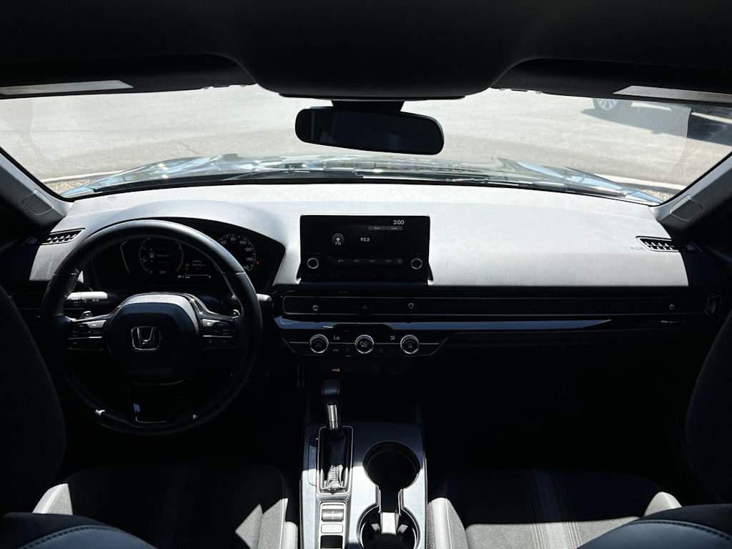 Thumbnail: 2022 Honda Civic - 2