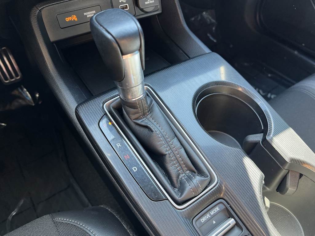 Thumbnail: 2022 Honda Civic - 14