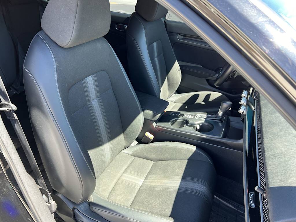 Thumbnail: 2022 Honda Civic - 20