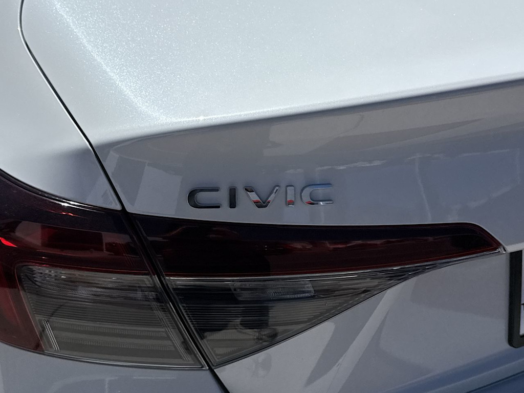 Thumbnail: 2025 Honda Civic - 20