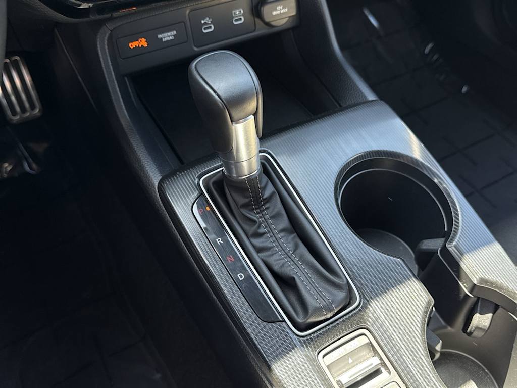 Thumbnail: 2025 Honda Civic - 15