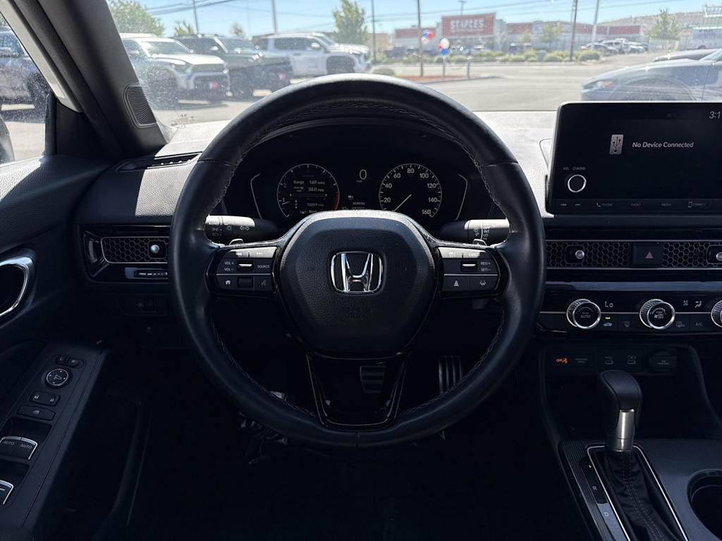 Thumbnail: 2025 Honda Civic - 13
