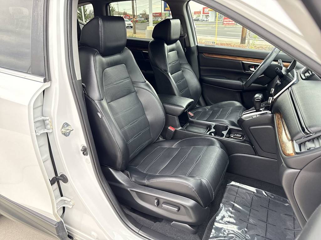 Thumbnail: 2020 Honda CR-V - 12