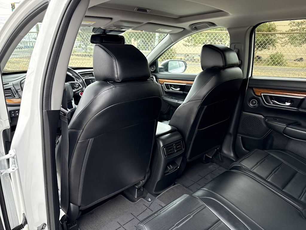 Thumbnail: 2020 Honda CR-V - 21