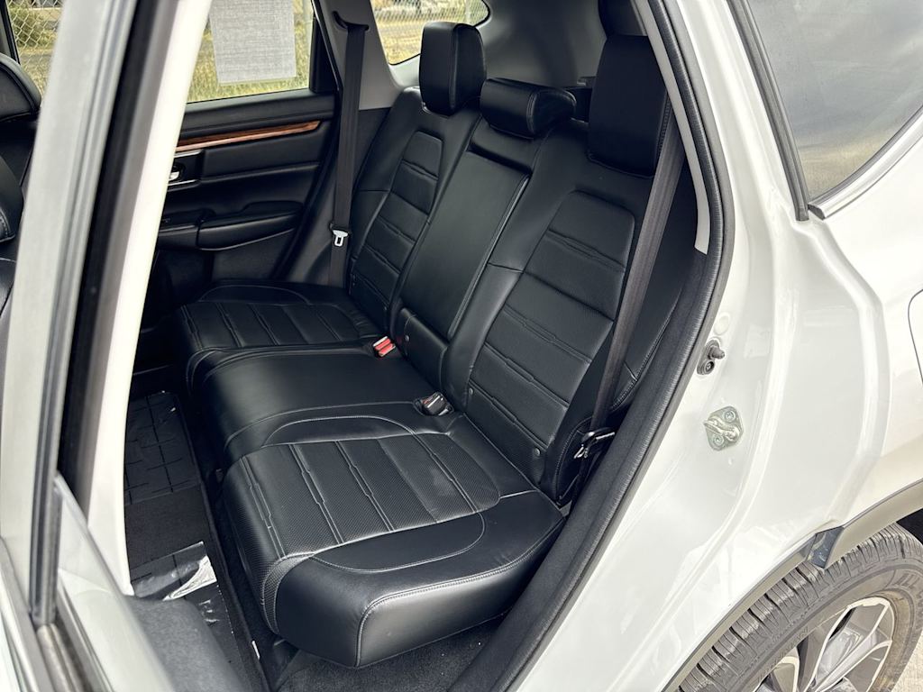 Thumbnail: 2020 Honda CR-V - 13