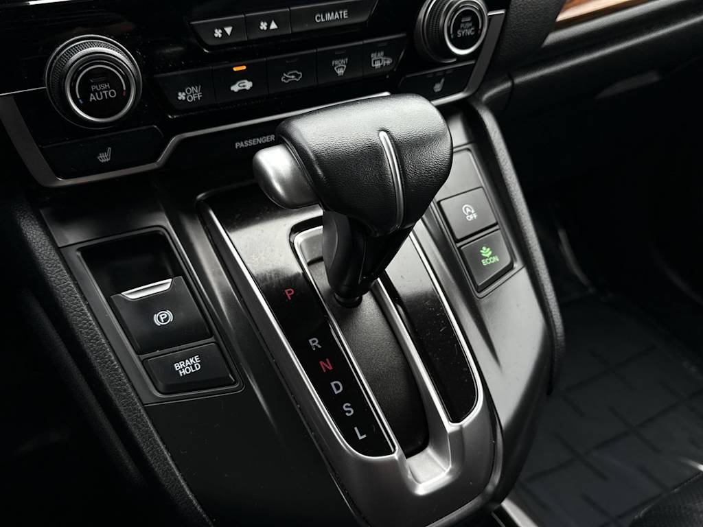 Thumbnail: 2020 Honda CR-V - 15