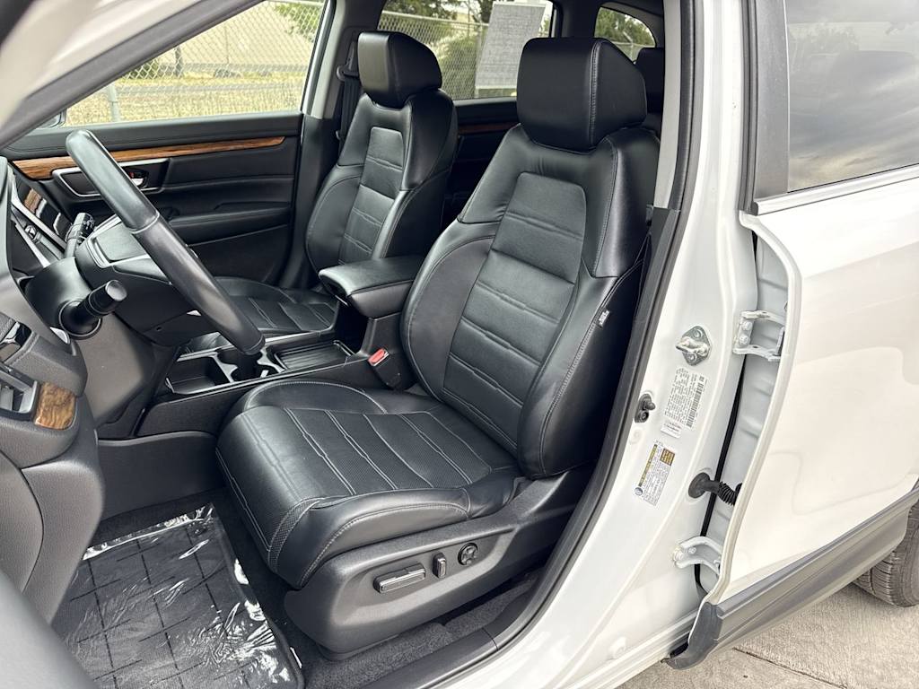 Thumbnail: 2020 Honda CR-V - 11