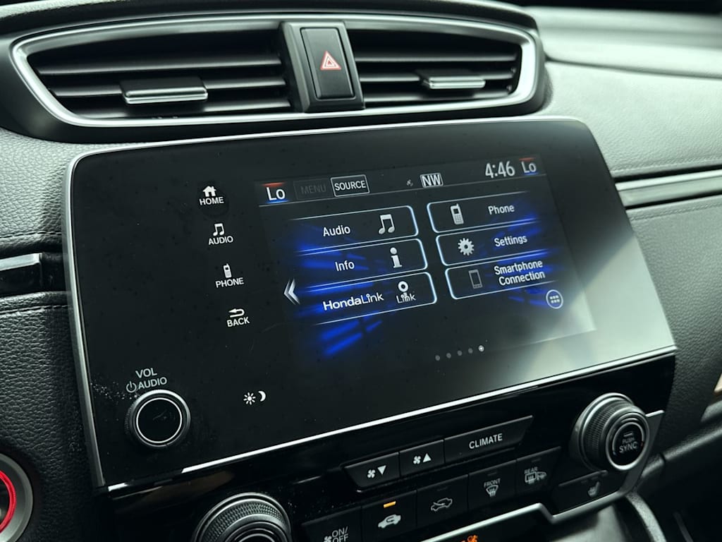 Thumbnail: 2020 Honda CR-V - 14