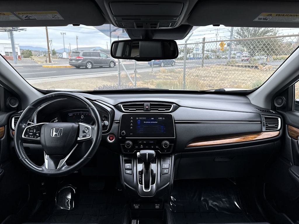 Thumbnail: 2020 Honda CR-V - 2
