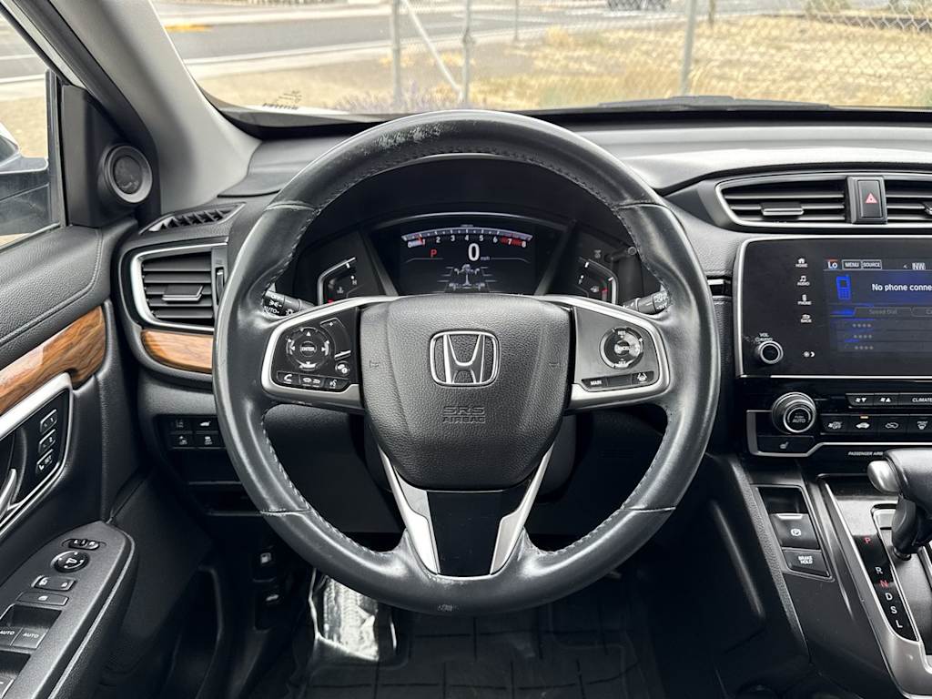 Thumbnail: 2020 Honda CR-V - 10