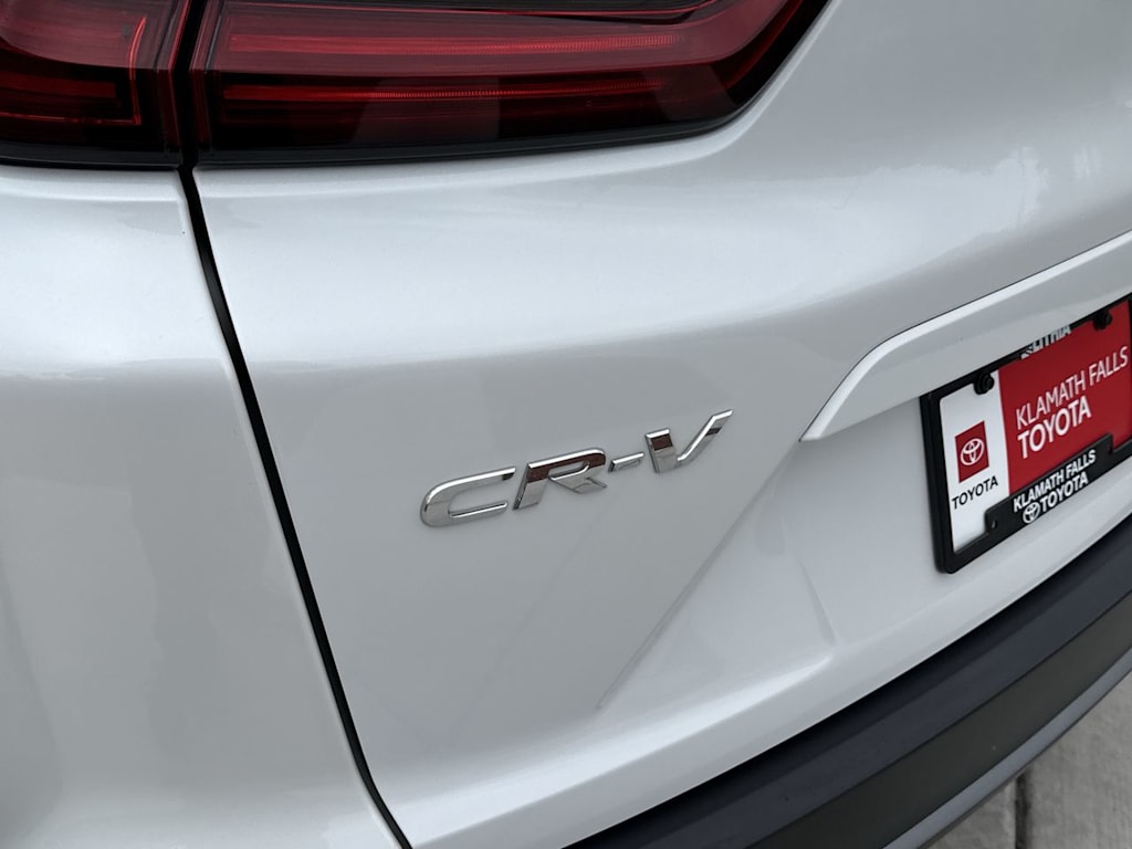 Thumbnail: 2020 Honda CR-V - 7