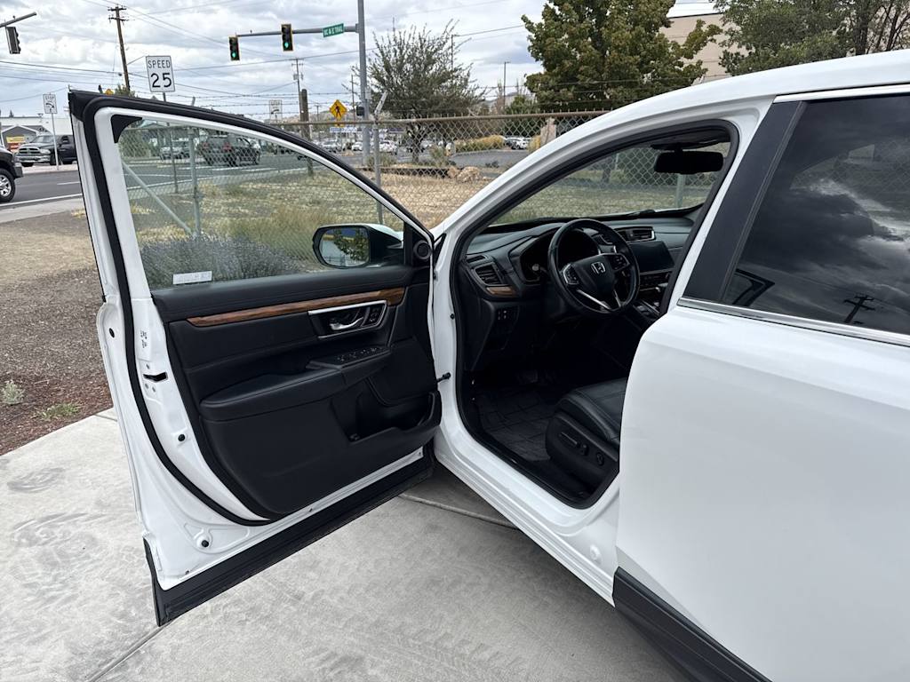 Thumbnail: 2020 Honda CR-V - 20