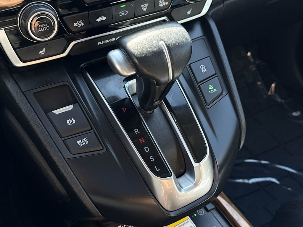 Thumbnail: 2021 Honda CR-V - 15