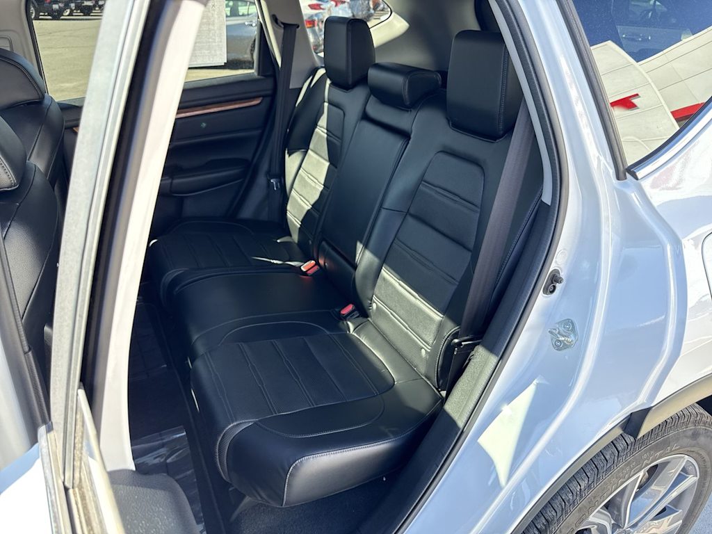 Thumbnail: 2021 Honda CR-V - 13