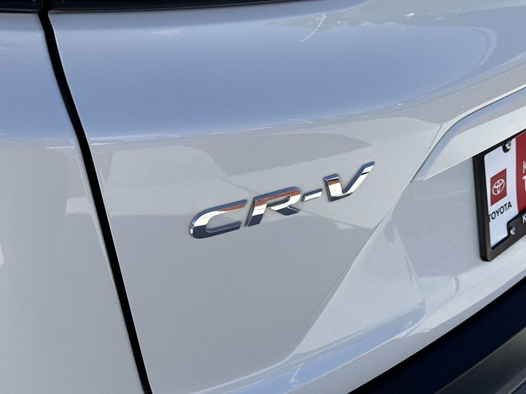 Thumbnail: 2021 Honda CR-V - 7