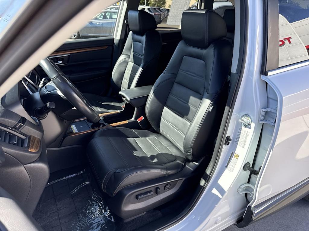 Thumbnail: 2021 Honda CR-V - 11