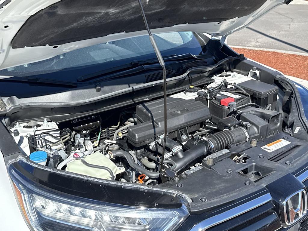 Thumbnail: 2021 Honda CR-V - 9