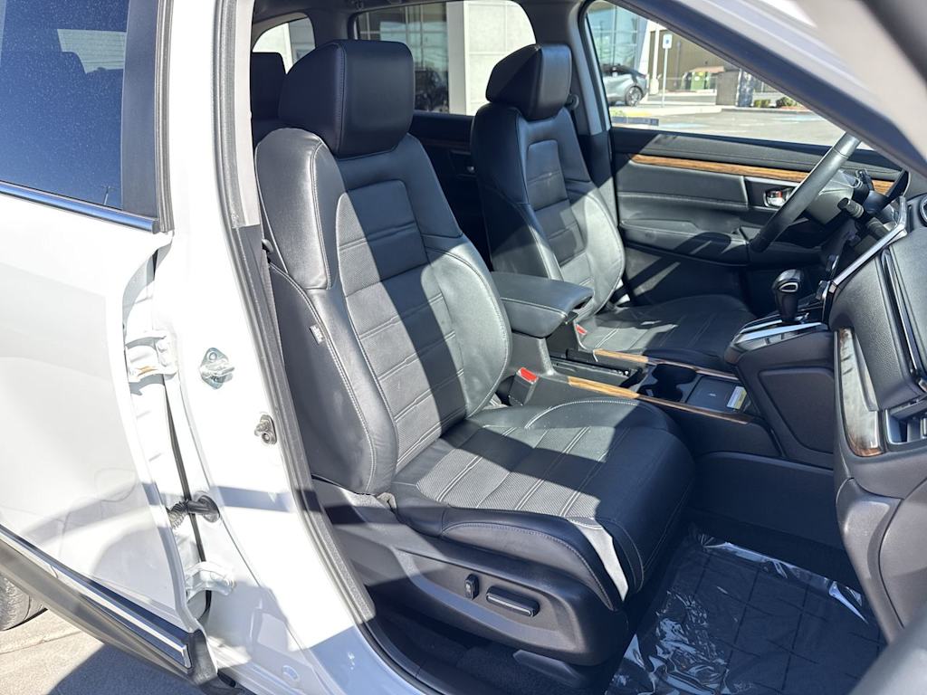 Thumbnail: 2021 Honda CR-V - 12